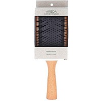 Aveda Wooden Large Paddle Brush BEAUTY