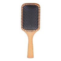 Aveda Wooden Large Paddle Brush BEAUTY