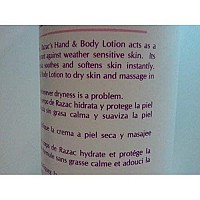 Razac Hand & Body Lotion 16oz by Razac [Beauty]