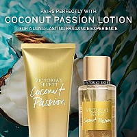 Victorias Secret Fragrance Mist, Coconut Passion, 8.4 Ounce