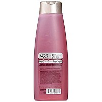 Alberto Vo5 Shampoo Herbal Escapes Pomegranate & Grapeseed, 2.8 Pound