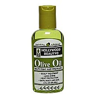 Hollywood Beauty Olive Oil