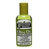 Hollywood Beauty Olive Oil