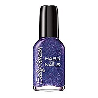 Sally Hansen Hard As Nails Color, Stellar Explosion, 0.45 Fluid Ounce