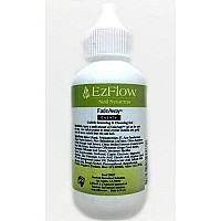 EZ FLOW Fade Away Cuticle Remover, 2 Fluid Ounce