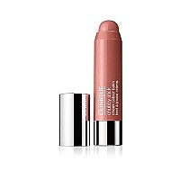 Clinique Chubby Stick Cheek Color Balm for Women, Amp'd Up Apple, 0.21 Ounce