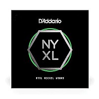 Daddario Nyxl Nickel Wound Electric Guitar Single String035