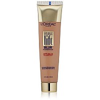 Loreal Paris Visible Lift Blur Foundation, 209 True Beige, 13 Fluid Ounce