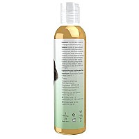 Now Solutions, Organic Jojoba Oil, Moisturizing Multi-Purpose Oil For Face, Hair And Body, 8-Ounce