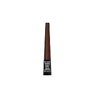 Skinny Liquid Eyeliner by Revlon, ColorStay Eye Makeup, Waterproof, Smudgeproof, Longwearing with Ultra-Fine Tip, 303 Mahogany Flame, 0.08 Fl Oz (Pack of 1)