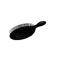 Cala Wet-n-dry black hair brush