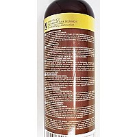 Dominican Magic Hair Follicle Anti-Aging Shampoo & Treatment 15.87Oz Duo Set