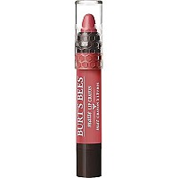 Burt's Bees 100% Natural Origin Moisturizing Matte Lip Crayon, Niagara Overlook - 1 Crayon