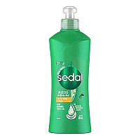 Sedal Rizos Definidos styling cream 300 ml