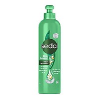 Sedal Rizos Definidos styling cream 300 ml