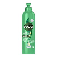 Sedal Rizos Definidos styling cream 300 ml