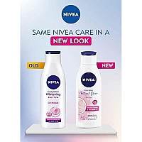 Nivea Body Lotion Whitening Even Tone Uv Protect, All Skin Types (200Ml)