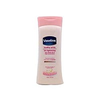 Vaseline 3 Pk, Healthy White Skin Lightening Lotion, 100ml Each