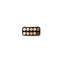 Beauty Treats Concealer Palette