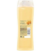 Suave Naturals Creamy Body Wash - Milk & Honey Splash, 12 Ounce