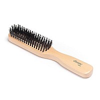 Diane Extra Firm Nylon Bristles Styling Brush, 1 Count (Pack of 1)