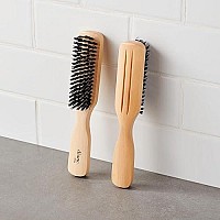 Diane Extra Firm Nylon Bristles Styling Brush, 1 Count (Pack of 1)