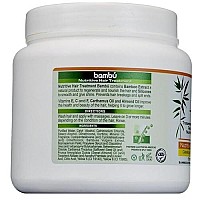 Silicon Mix Bambu Hair Treatment 36ozPack of 2