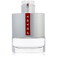 Prada Luna Rossa FOR MEN by Prada - 3.4 oz EDT Spray