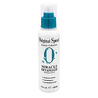 Original Sprout Classic Miracle Detangler. Hair Moisturizer and Leave-In Conditioner Spray, 4 oz (Packaging May Vary)