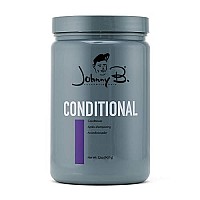 JOHNNY B. Conditional Hair Conditioner 32 oz.