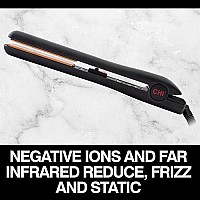 Chi Professional 1-Inch Ceramic Tourmaline Hairstyling Flat Irons