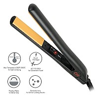 Chi Professional 1-Inch Ceramic Tourmaline Hairstyling Flat Irons