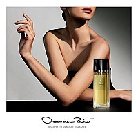 Oscar de la Renta Eau de Toilette Spray for Women, 1 Fl Oz