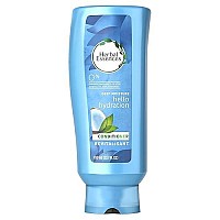 Herbal Essences Hello Hydration Moisturizing Conditioner with Coconut Essences, 23.7 fl oz