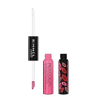 Rimmel Provocalips 16hr Kissproof Lipstick, I'll Call You, 0.14 Fluid Ounce