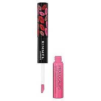 Rimmel Provocalips 16hr Kissproof Lipstick, I'll Call You, 0.14 Fluid Ounce