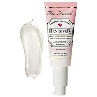 Too Faced Hangover Replenishing Face Primer 1.35 oz