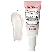 Too Faced Hangover Replenishing Face Primer 1.35 oz