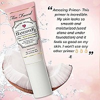 Too Faced Hangover Replenishing Face Primer 1.35 oz