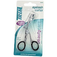 Trim Beauty Care Eyelash Curler 1 ea