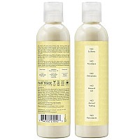 Shea Moisture Jamaican Black Castor Oil, Strengthen & Restore Styling Lotion, Moisturize & Style, 8 Oz