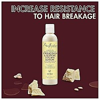 Shea Moisture Jamaican Black Castor Oil, Strengthen & Restore Styling Lotion, Moisturize & Style, 8 Oz