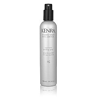 Kenra Volume Spray Non Aerosol 25 | Super Hold Finishing Spray | High Humidity Resistance | Flake-Free and Fast-Drying | All Hair Types | 10.1 fl. oz