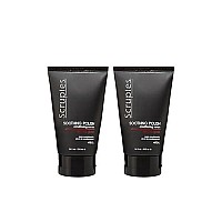 Scruples Soothing Polish Conditioning Serum - Detangler & Anti- Frizz Leave-In Gloss - Get Shiny, Healthy Hair - Conditioner For Men and Women with Any Hair Type (Pack of 2)