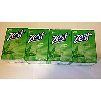 Zest Fresh Aloe