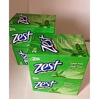 Zest Fresh Aloe