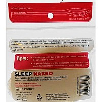 Swisspers 2 Piece Walnut Exfoliating Sponge, 0.64 Ounce