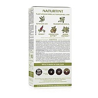 Naturtint Permanent Hair Color 5GM Chocolate Chestnut (Pack of 6), Ammonia Free, Vegan, Cruelty Free, up to 100% Gray Coverage, Long Lasting Results