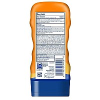 Banana Boat Sport Performance Sunscreen Lotion Spf 100 4 Ounce, 1 Count