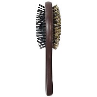 Evolve Deep Dual Detangle & Smooth Brush